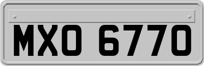 MXO6770