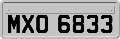 MXO6833