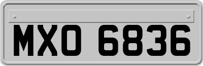 MXO6836