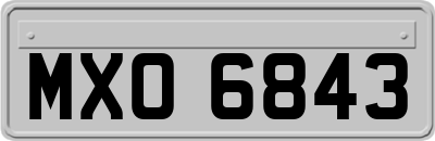 MXO6843