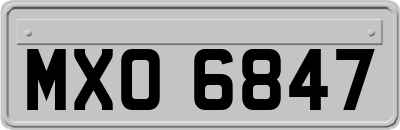 MXO6847