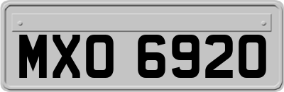 MXO6920