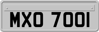 MXO7001