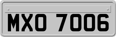 MXO7006