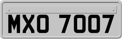 MXO7007