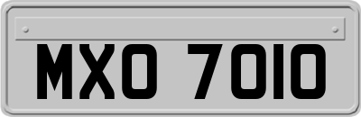 MXO7010