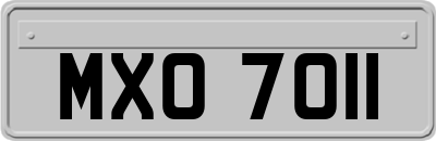 MXO7011