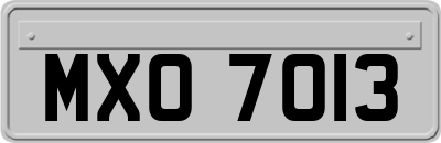 MXO7013