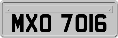 MXO7016