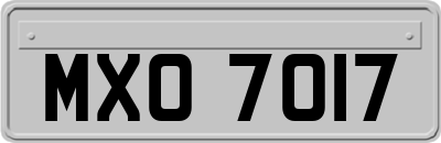 MXO7017