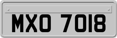 MXO7018