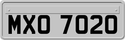 MXO7020