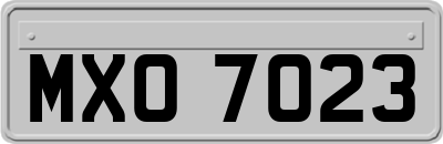 MXO7023