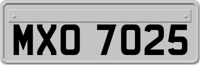 MXO7025