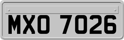 MXO7026