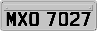 MXO7027