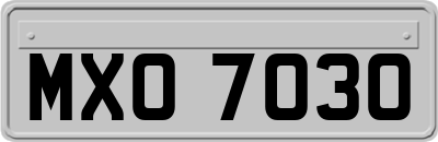 MXO7030