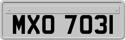 MXO7031