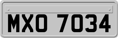 MXO7034