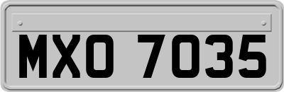 MXO7035