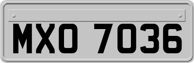 MXO7036