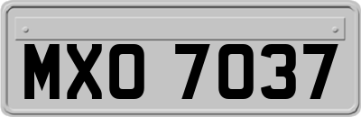 MXO7037