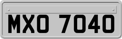 MXO7040