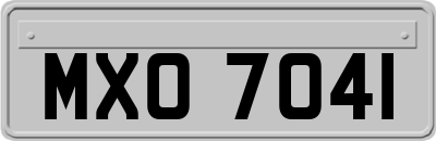 MXO7041