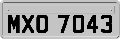 MXO7043