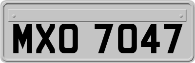 MXO7047