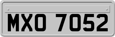 MXO7052