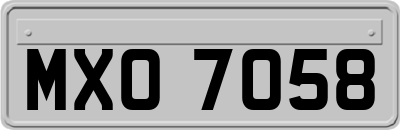 MXO7058