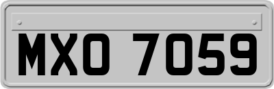 MXO7059