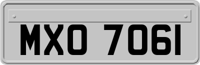 MXO7061