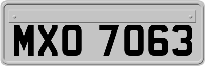 MXO7063