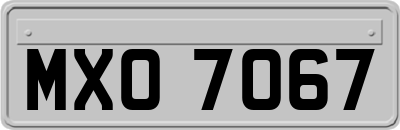 MXO7067