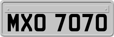 MXO7070