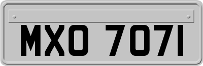 MXO7071