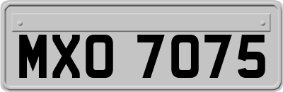 MXO7075