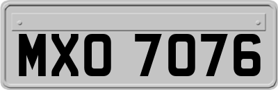 MXO7076