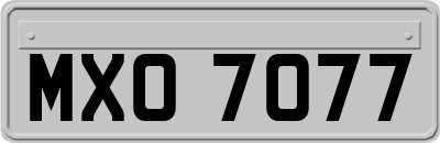 MXO7077