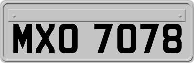 MXO7078