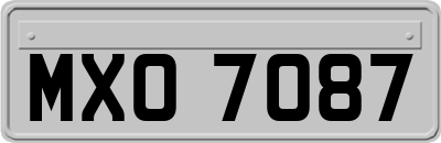 MXO7087