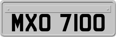 MXO7100