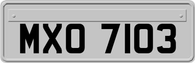 MXO7103