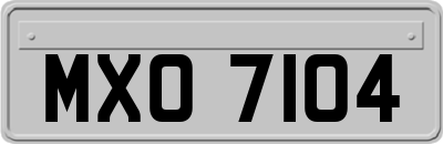 MXO7104