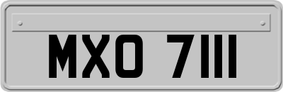 MXO7111