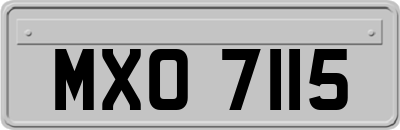 MXO7115