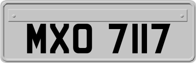 MXO7117