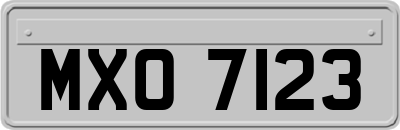 MXO7123